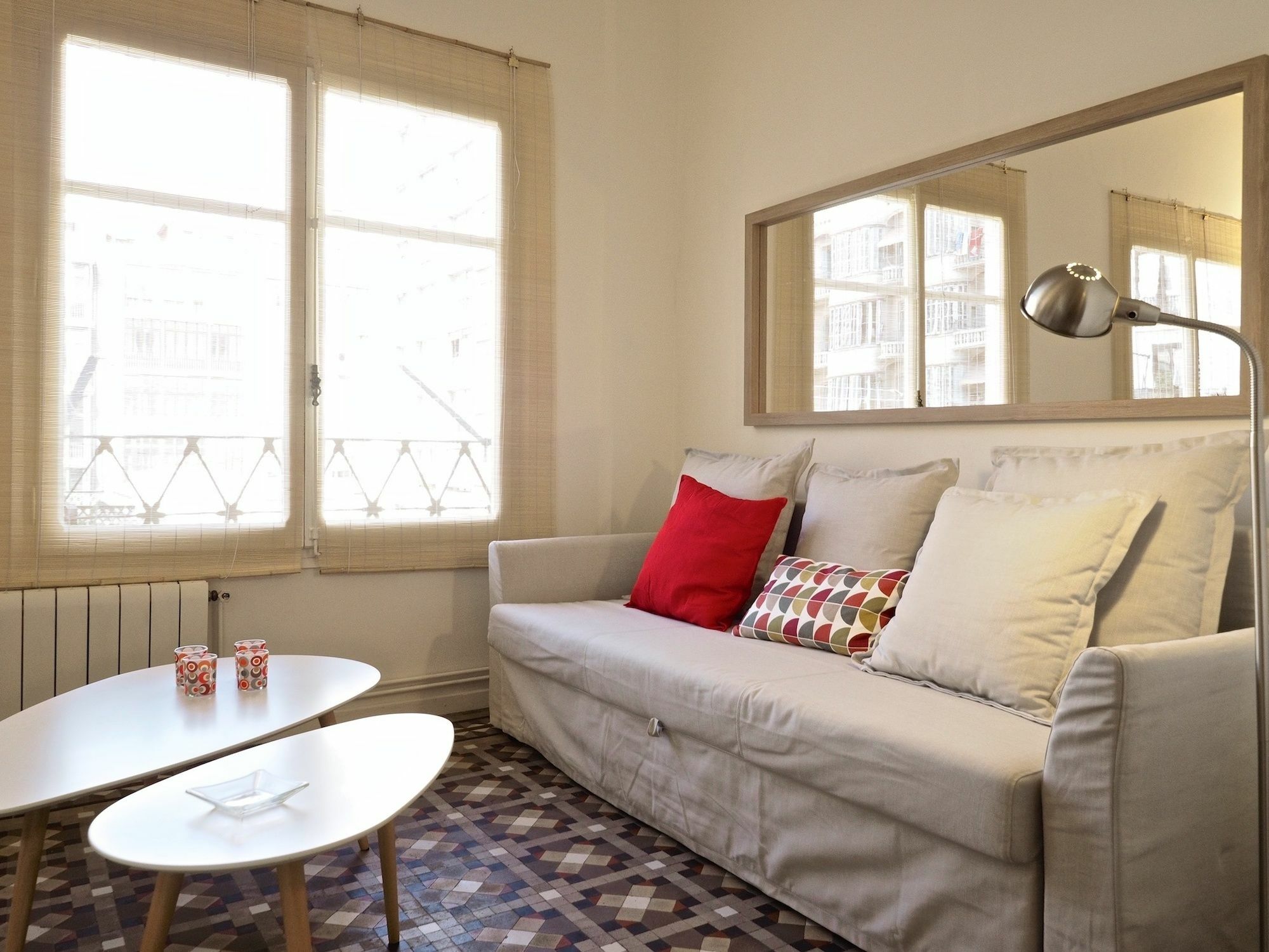 Placa Catalunya Design Apartamento *